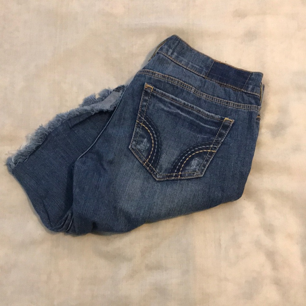 Hollister Bermuda Shorts